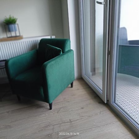 Apartament Mietowa Perla Kolberg Exterior foto