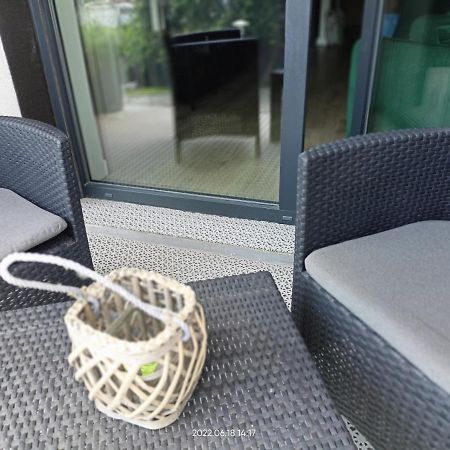 Apartament Mietowa Perla Kolberg Exterior foto