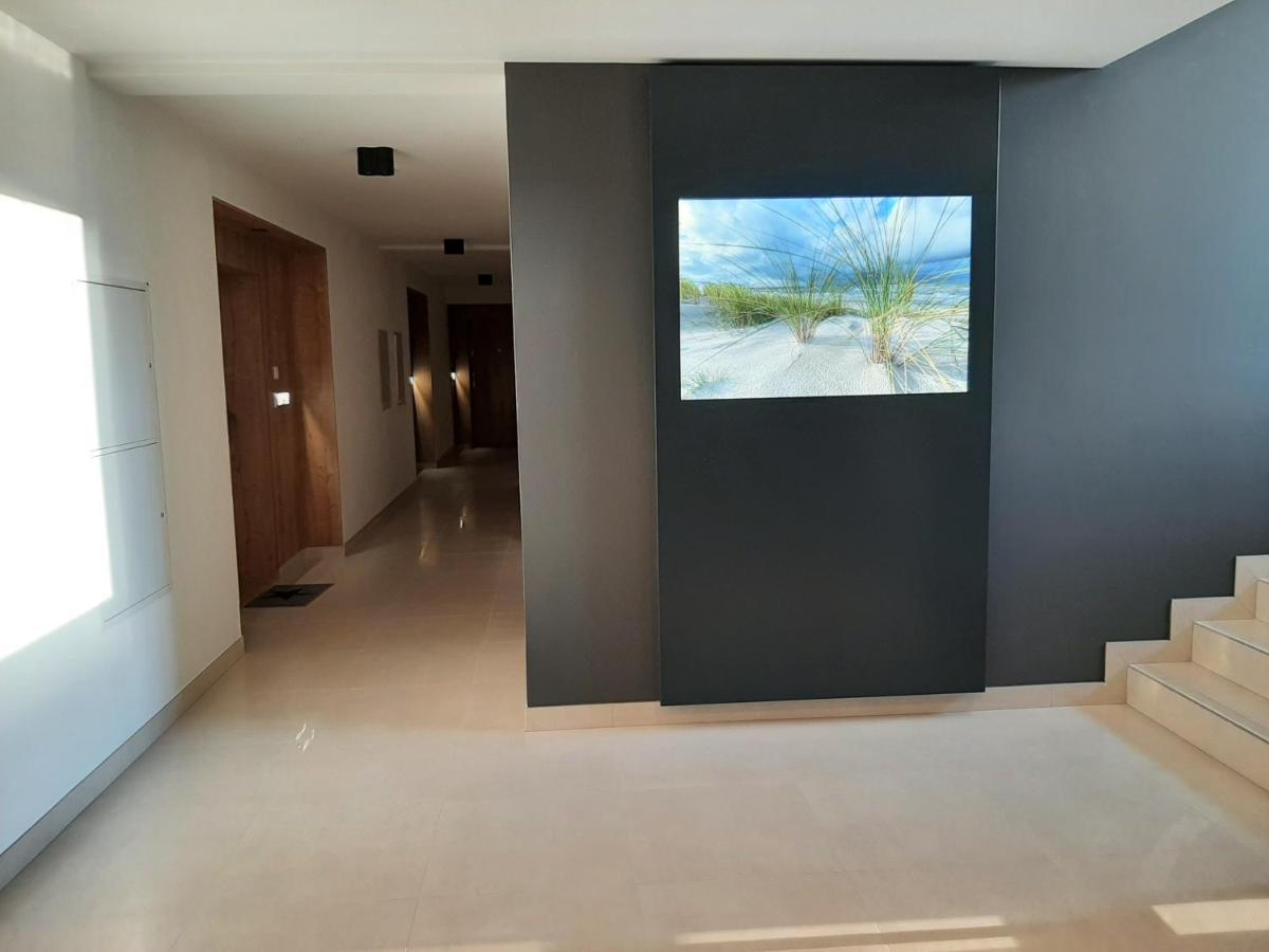 Apartament Mietowa Perla Kolberg Exterior foto