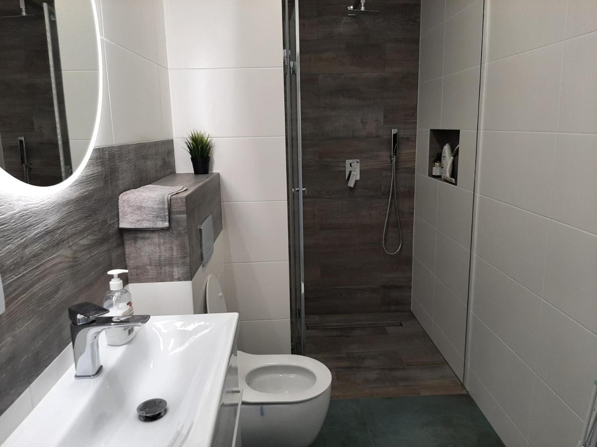 Apartament Mietowa Perla Kolberg Exterior foto
