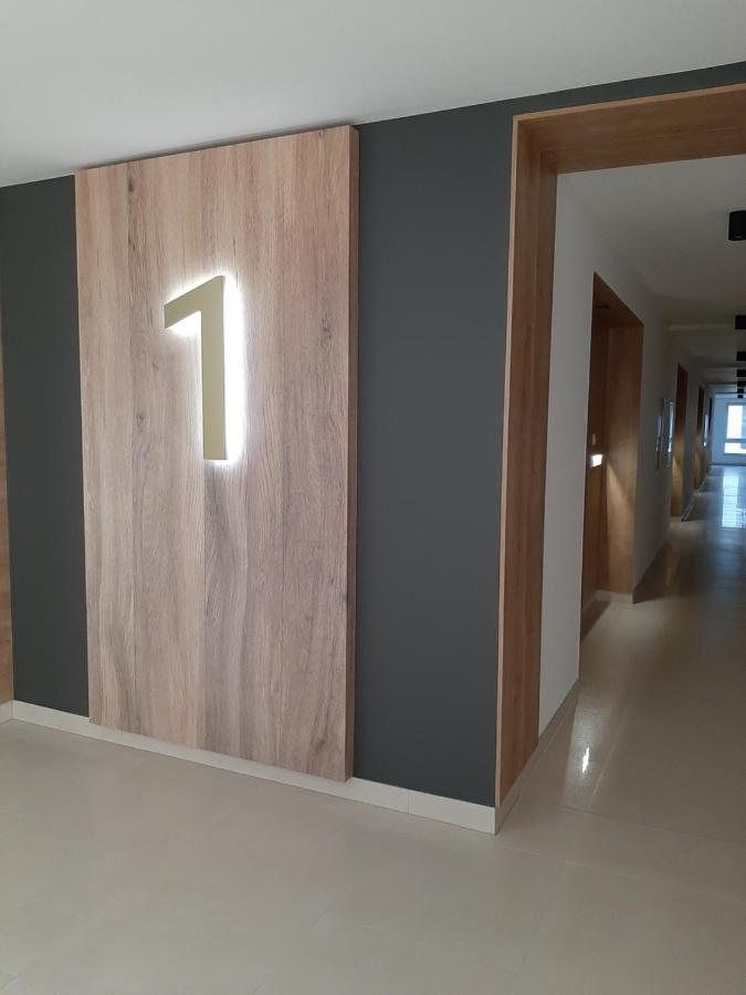 Apartament Mietowa Perla Kolberg Exterior foto