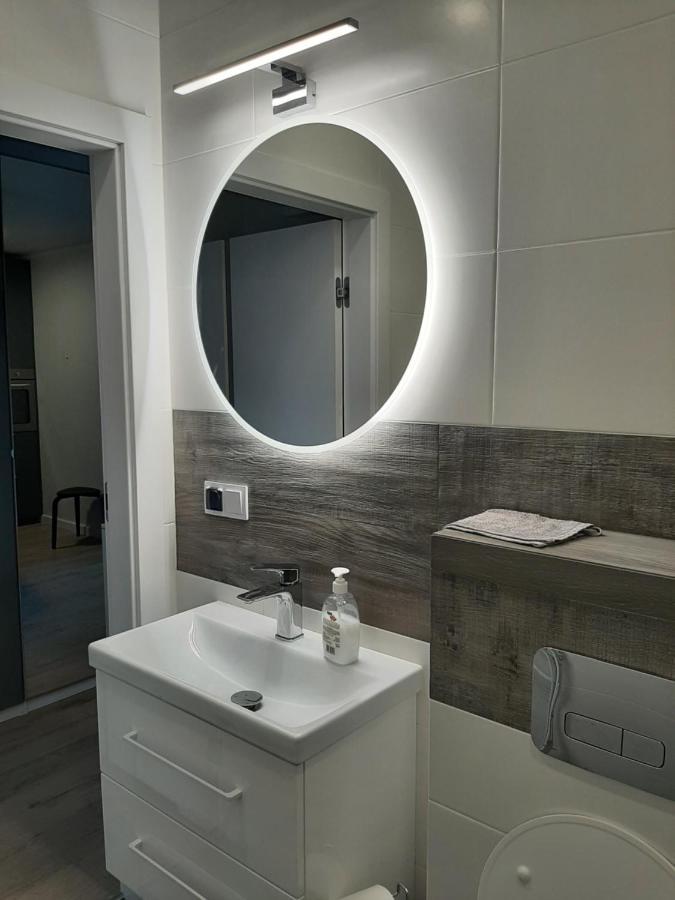 Apartament Mietowa Perla Kolberg Exterior foto
