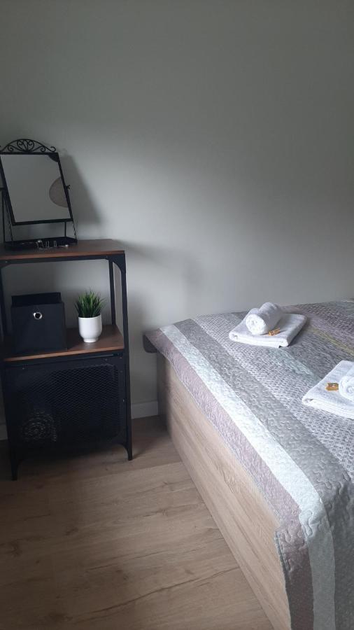 Apartament Mietowa Perla Kolberg Exterior foto